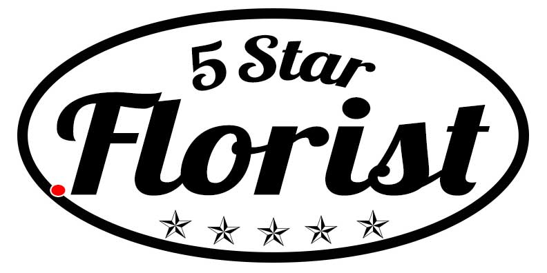 5 Star canton Florist