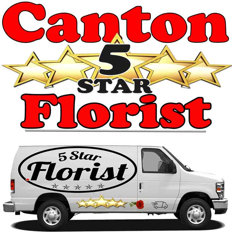 canton florist