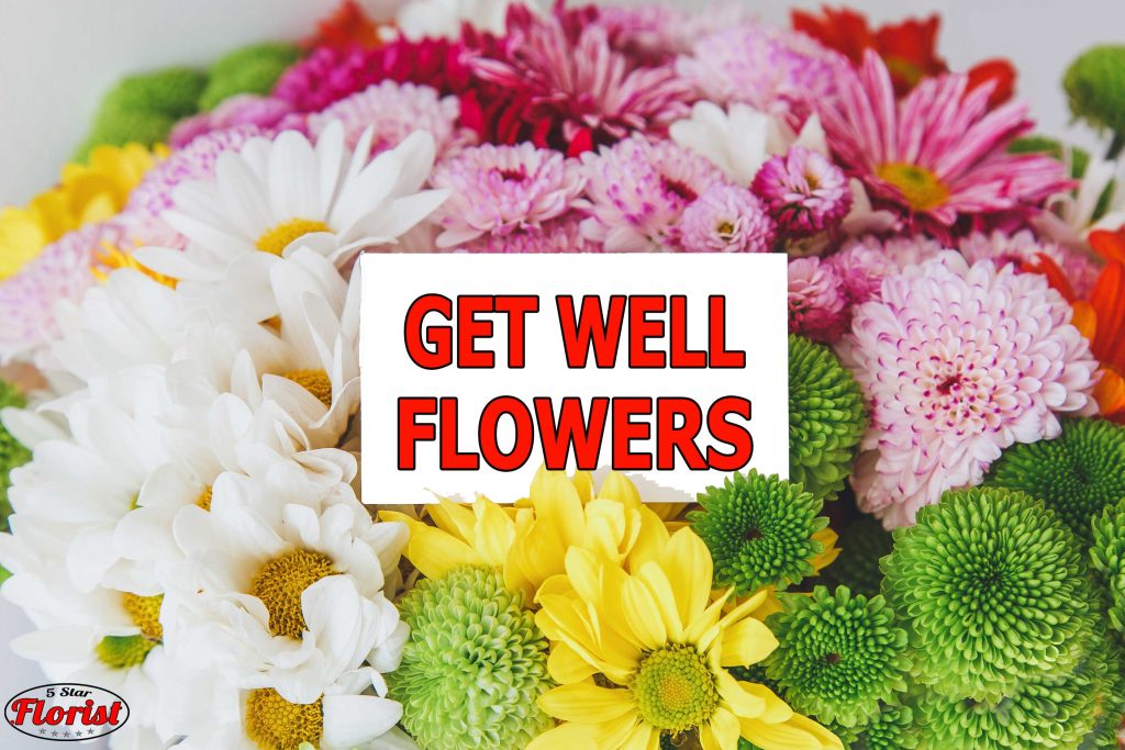 get well flowers Canton